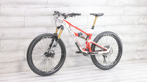Intense Primer Elite 27.5 Mountain Bike - 2020, Large