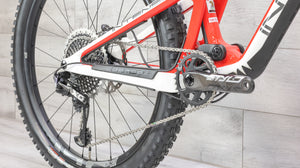 Intense Primer Elite 27.5 Mountain Bike - 2020, Large