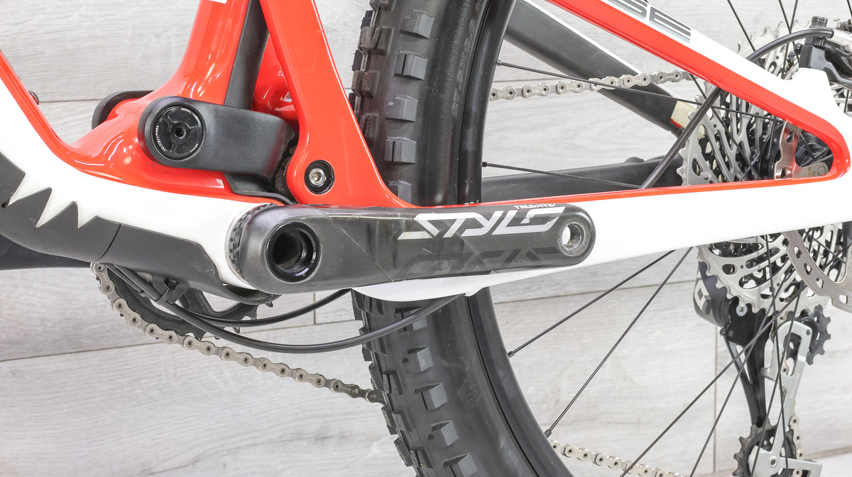 Intense Primer Elite 27.5 Mountain Bike - 2020, Large