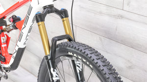 Intense Primer Elite 27.5 Mountain Bike - 2020, Large