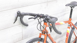 All City Space Horse Disc Steel Road/Gravel Bike - 2018, 49cm