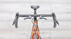 All City Space Horse Disc Steel Road/Gravel Bike - 2018, 49cm