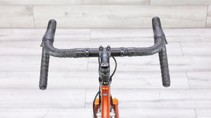 All City Space Horse Disc Steel Road/Gravel Bike - 2018, 49cm