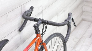 All City Space Horse Disc Steel Road/Gravel Bike - 2018, 49cm