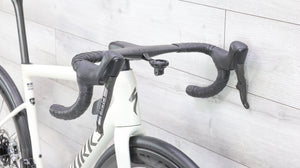 Specialized S-Works Tarmac SL8 SRAM Red AXS Road Bike -2025, 54cm