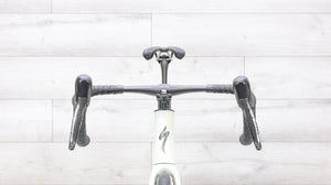 Specialized S-Works Tarmac SL8 SRAM Red AXS Road Bike -2025, 54cm
