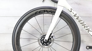 Specialized S-Works Tarmac SL8 SRAM Red AXS Road Bike -2025, 54cm