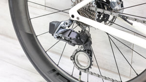 Specialized S-Works Tarmac SL8 SRAM Red AXS Road Bike -2025, 54cm
