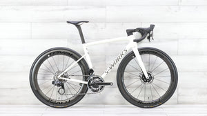 Specialized S-Works Tarmac SL8 SRAM Red AXS Road Bike -2025, 54cm