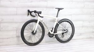 Specialized S-Works Tarmac SL8 SRAM Red AXS Road Bike -2025, 54cm