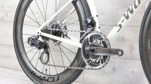 Specialized S-Works Tarmac SL8 SRAM Red AXS Road Bike -2025, 54cm