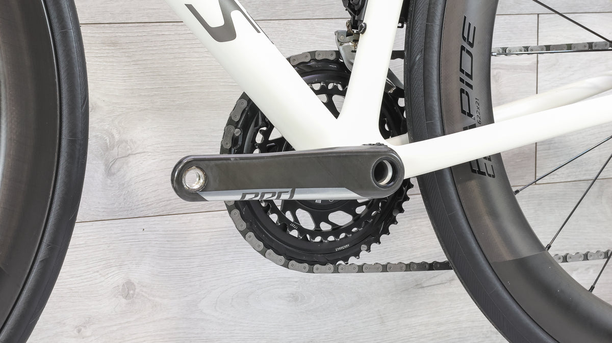 Specialized S-Works Tarmac SL8 SRAM Red AXS Road Bike -2025, 54cm