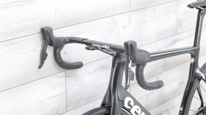 Cervelo S5 Red eTAP AXS Disc Road Bike - 2019, 58cm
