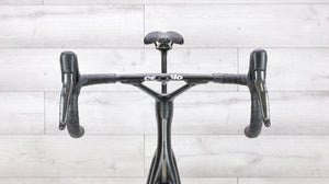 Cervelo S5 Red eTAP AXS Disc Road Bike - 2019, 58cm