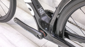 Cervelo S5 Red eTAP AXS Disc Road Bike - 2019, 58cm