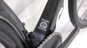 Cervelo S5 Red eTAP AXS Disc Road Bike - 2019, 58cm