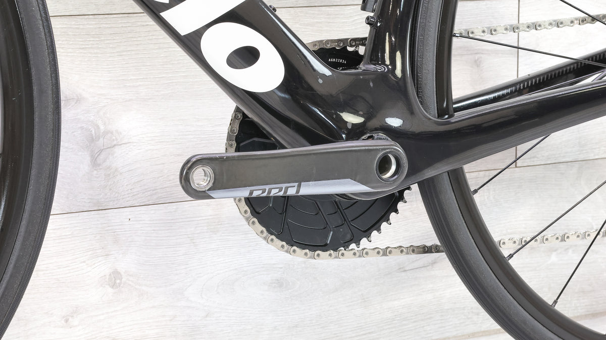 Cervelo S5 Red eTAP AXS Disc Road Bike - 2019, 58cm