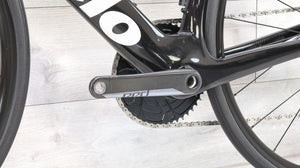 Cervelo S5 Red eTAP AXS Disc Road Bike - 2019, 58cm