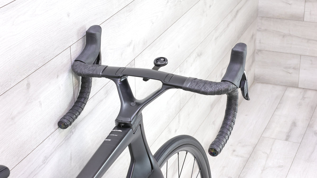 Cervelo S5 Red eTAP AXS Disc Road Bike - 2019, 58cm