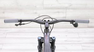 Santa Cruz Blur C TR GX AXS T-Type Mountain Bike - 2023, Large