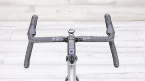 Moots Vamoots CRD Ultegra Di2 w/ENVE SES 3.4 Titanium Road Bike - 2024, 58cm