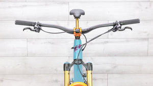 Propain Hugene 2 CF GX AXS T-Type Mountain Bike - 2024, X-Large