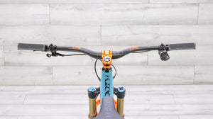 Propain Hugene 2 CF GX AXS T-Type Mountain Bike - 2024, X-Large