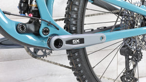 Propain Hugene 2 CF GX AXS T-Type Mountain Bike - 2024, X-Large