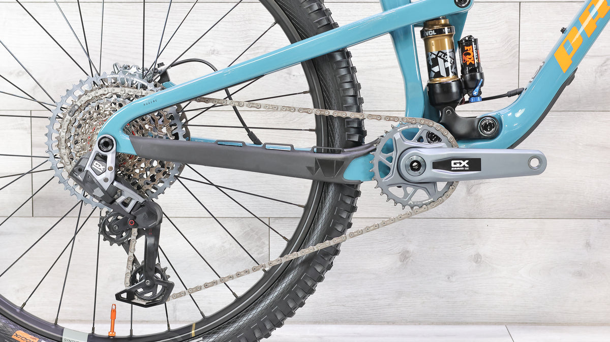 Propain Hugene 2 CF GX AXS T-Type Mountain Bike - 2024, X-Large