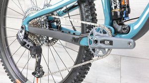 Propain Hugene 2 CF GX AXS T-Type Mountain Bike - 2024, X-Large
