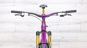 Yeti SB140 LR T4 XX Transmission Mountain Bike - 2024, X-Large