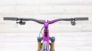 Yeti SB140 LR T4 XX Transmission Mountain Bike - 2024, X-Large