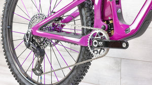 Yeti SB140 LR T4 XX Transmission Mountain Bike - 2024, X-Large