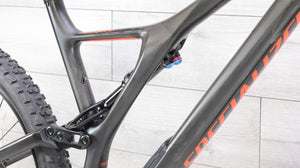 Specialized Stumpjumper Expert GX AXS Mountain Bike - 2018, X-Large