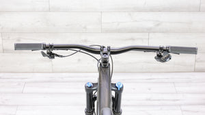 Specialized Stumpjumper Expert GX AXS Mountain Bike - 2018, X-Large