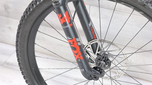 Specialized Stumpjumper Expert GX AXS Mountain Bike - 2018, X-Large