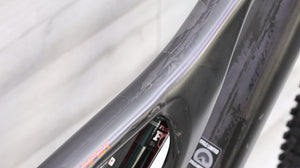 Specialized Stumpjumper Expert GX AXS Mountain Bike - 2018, X-Large