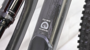 Specialized Stumpjumper Expert GX AXS Mountain Bike - 2018, X-Large