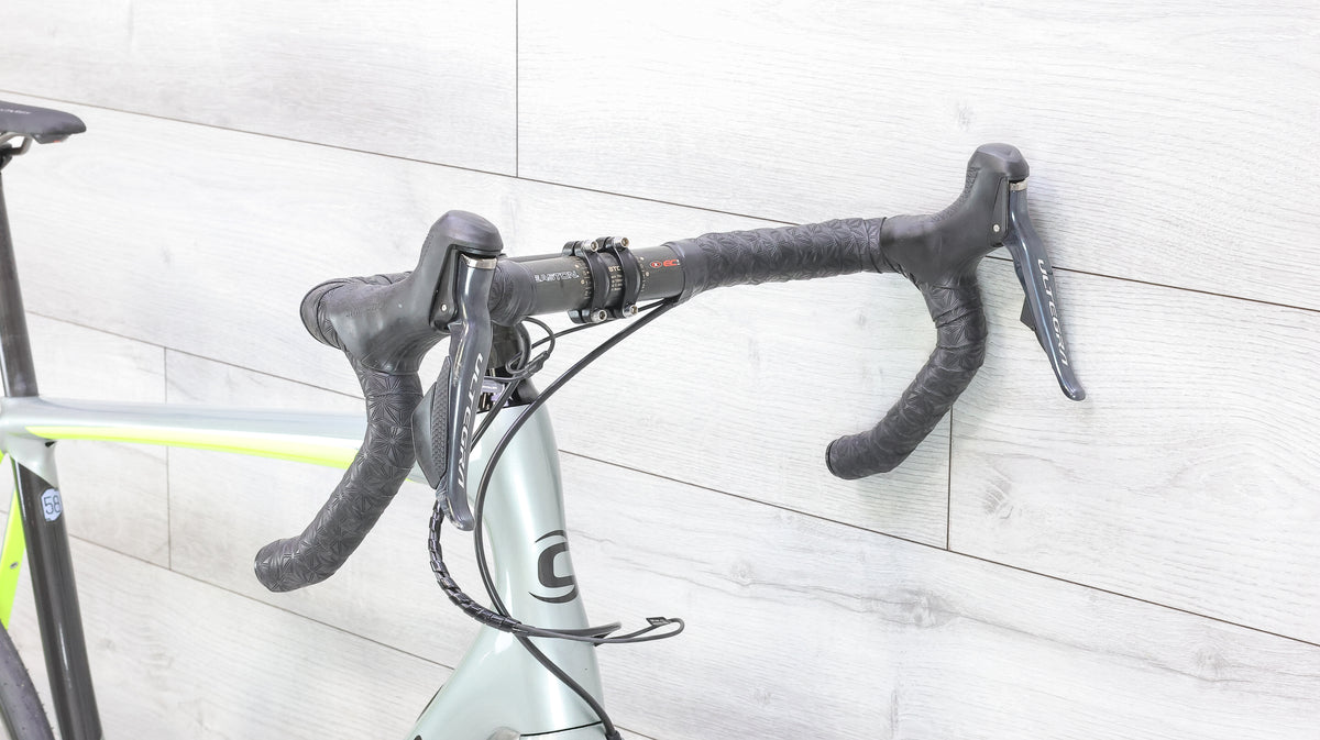 Cannondale Synapse Carbon Disc Ultegra Di2 Road Bike - 2019, 58cm