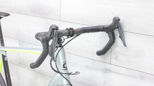 Cannondale Synapse Carbon Disc Ultegra Di2 Road Bike - 2019, 58cm