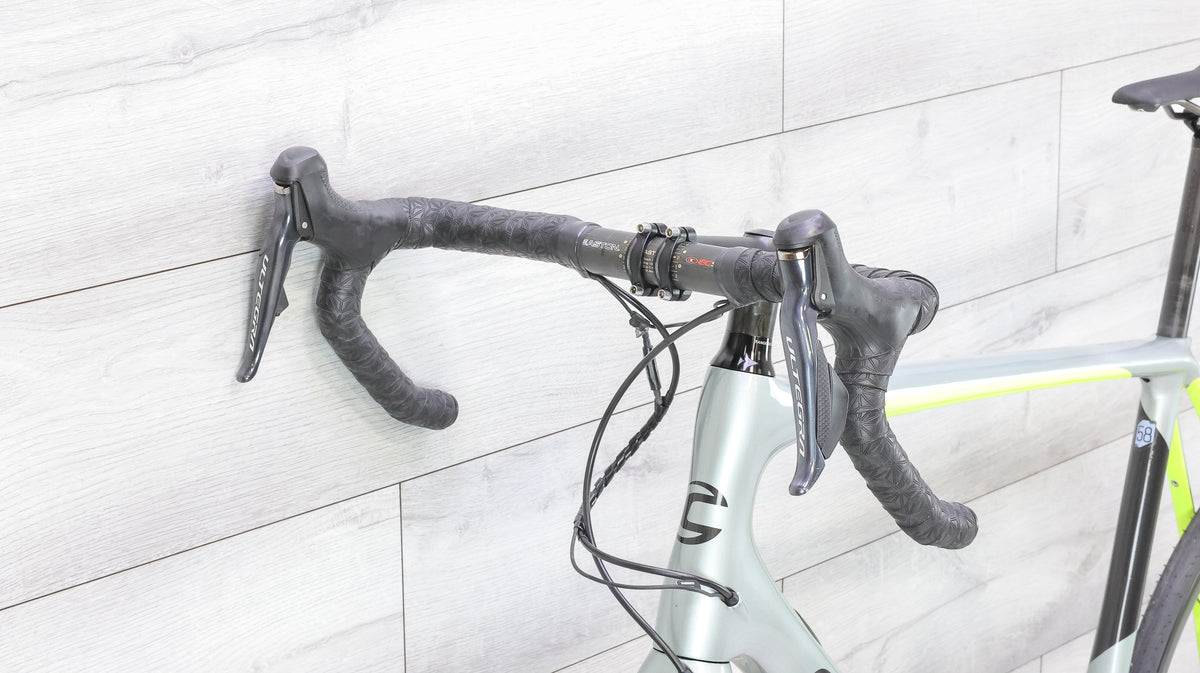 Cannondale Synapse Carbon Disc Ultegra Di2 Road Bike - 2019, 58cm