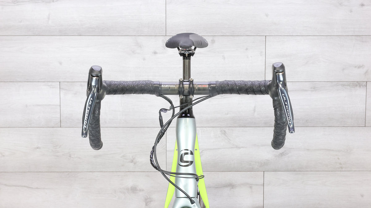 Cannondale Synapse Carbon Disc Ultegra Di2 Road Bike - 2019, 58cm