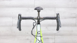 Cannondale Synapse Carbon Disc Ultegra Di2 Road Bike - 2019, 58cm
