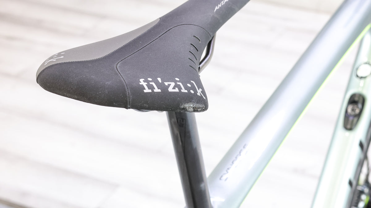 Cannondale Synapse Carbon Disc Ultegra Di2 Road Bike - 2019, 58cm