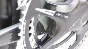 Cannondale Synapse Carbon Disc Ultegra Di2 Road Bike - 2019, 58cm