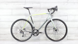 Cannondale Synapse Carbon Disc Ultegra Di2 Road Bike - 2019, 58cm