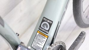 Cannondale Synapse Carbon Disc Ultegra Di2 Road Bike - 2019, 58cm