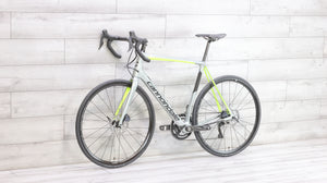 Cannondale Synapse Carbon Disc Ultegra Di2 Road Bike - 2019, 58cm