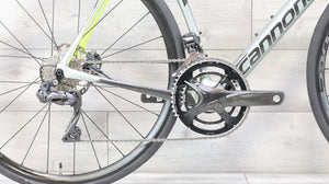 Cannondale Synapse Carbon Disc Ultegra Di2 Road Bike - 2019, 58cm