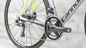Cannondale Synapse Carbon Disc Ultegra Di2 Road Bike - 2019, 58cm